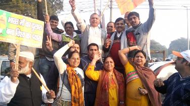 Vijay Pandit